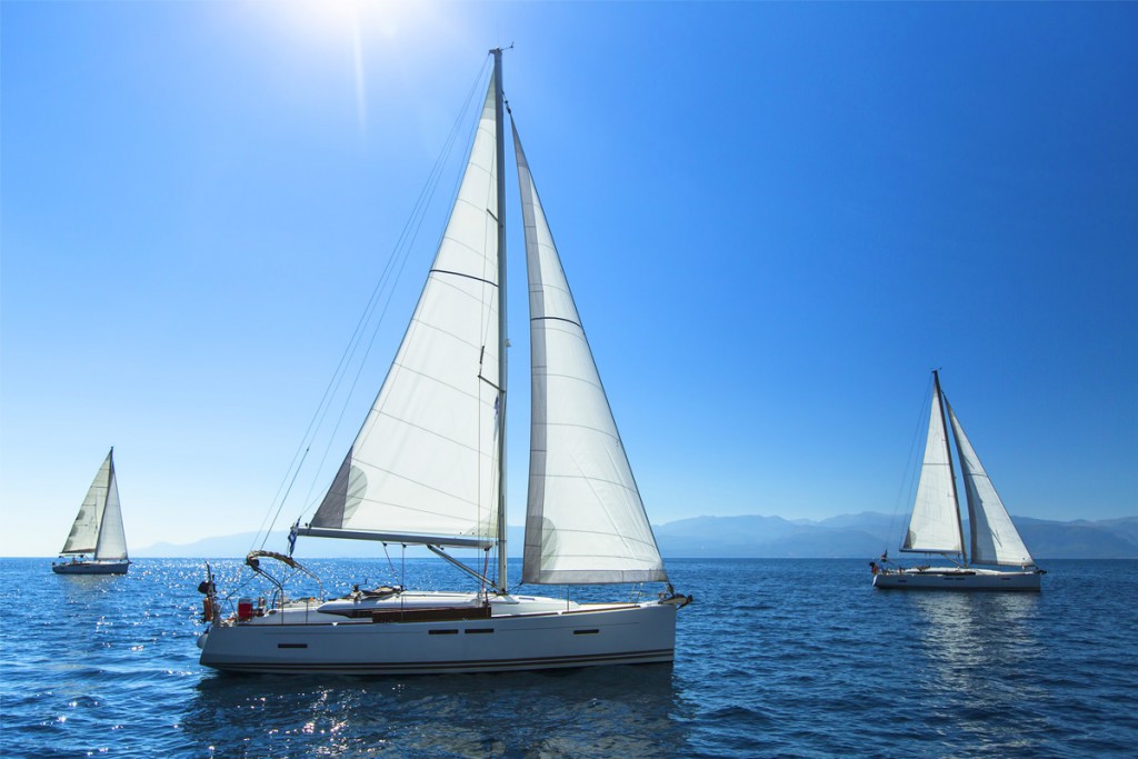 Get to know Korčula Island: the sailing destination
