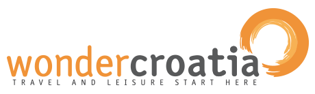 Wondercroatia Logo